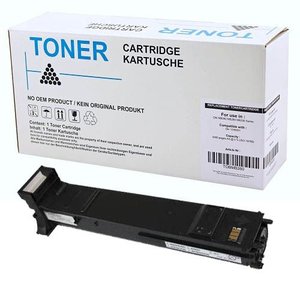 alternatief Toner voor Konica Minolta Mc 4650 4690 magenta