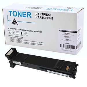 alternatief Toner voor Konica Minolta Mc 4650 4690 geel