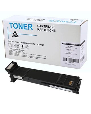 alternatief Toner voor Konica Minolta Mc 4650 4690 geel