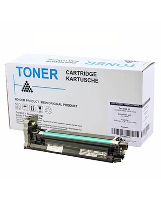 alternatief image unit voor Konica Minolta Mc 4650 5550 zwart