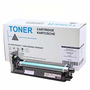 alternatief image unit voor Konica Minolta Mc 4650 5550 cyan