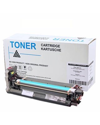 alternatief image unit voor Konica Minolta Mc 4650 5550 magenta