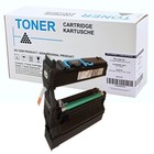 alternatief Toner voor Minolta Mc5430 zwart