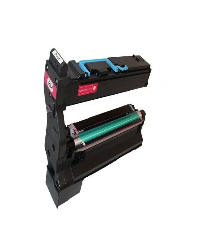 alternatief Toner voor Minolta Mc5430 magenta