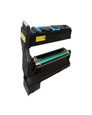 alternatief Toner voor Minolta Mc5430 geel