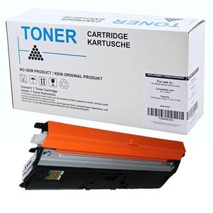 alternatief Toner voor Minolta 1600 1650 1680 zwart