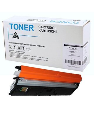 alternatief Toner voor Minolta 1600 1650 1680 zwart