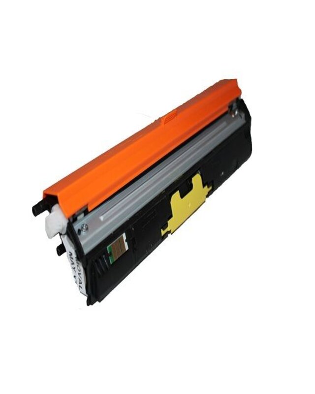 alternatief Toner voor Minolta 1600 1650 geel