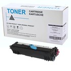 alternatief Toner voor Minolta 1300W zwart