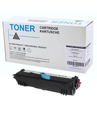 alternatief Toner voor Minolta 1300W zwart