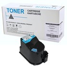 alternatief Toner voor Minolta Tn310C Bizhub C350 cyan