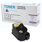 alternatief Toner voor Minolta Tn310Y Bizhub C350 geel