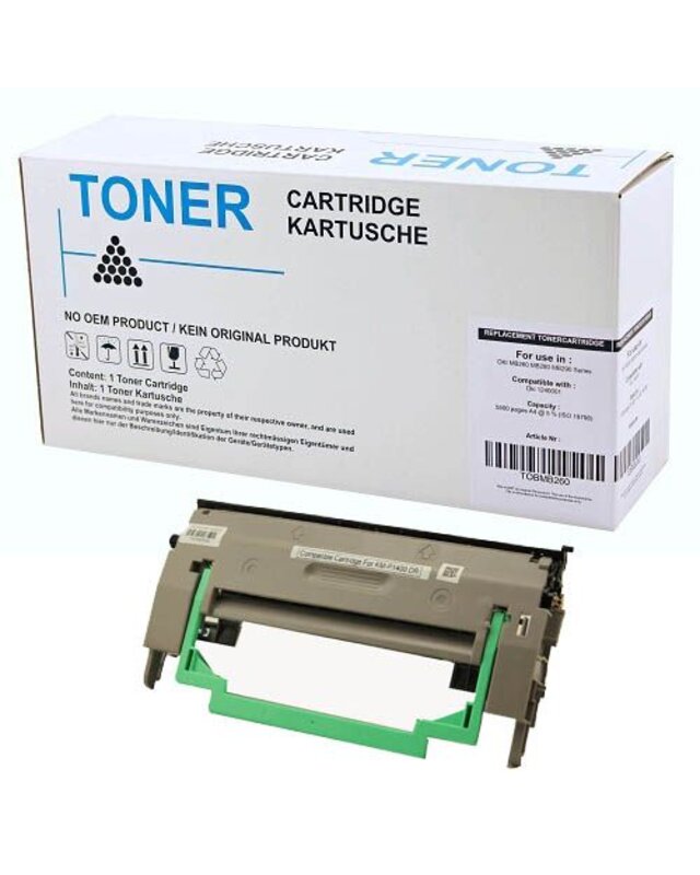 alternatief image unit voor Minolta Pp1400W