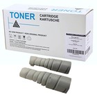 alternatief Toner (2 stuks) voor Minolta Tn114 Bizhub 162