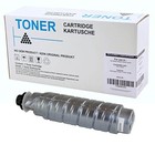 alternatief Toner voor Minolta TN217 Bizhub 223 zwart