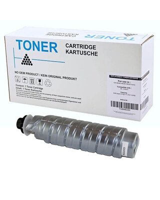 alternatief Toner voor Minolta TN217 Bizhub 223 zwart