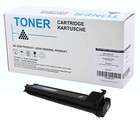 alternatief Toner voor Minolta Tn213C TN314C cyan