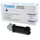 alternatief Toner voor Xerox Phaser 6500 zwart