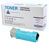 alternatief Toner voor Xerox Phaser 6500 cyan