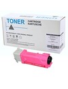 alternatief Toner voor Xerox Phaser 6500 magenta