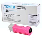 alternatief Toner voor Xerox Phaser 6500 magenta