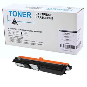 Xxl alternatief Toner voor Xerox Phaser 6115 6120 zwart