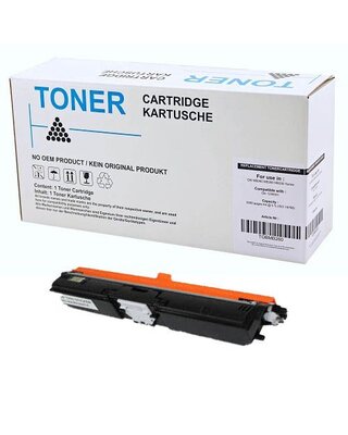 Xxl alternatief Toner voor Xerox Phaser 6115 6120 zwart