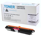 Xxl alternatief Toner voor Xerox Phaser 6115 6120 magenta