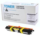 Xxl alternatief Toner voor Xerox Phaser 6115 6120 geel