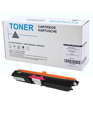 Xxl alternatief Toner voor Xerox Phaser 6121 magenta