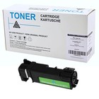 alternatief Toner voor Xerox Phaser 6130 cyan