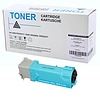 alternatief Toner voor Xerox Phaser 6125 cyan