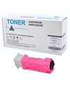 alternatief Toner voor Xerox Phaser 6125 magenta