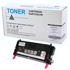 Xxl alternatief Toner voor Xerox Phaser 6280 magenta