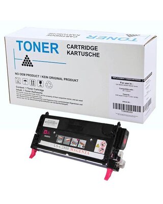 Xxl alternatief Toner voor Xerox Phaser 6280 magenta