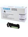 alternatief Toner voor Xerox Phaser 6128 zwart