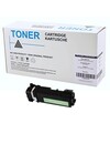 alternatief Toner voor Xerox Phaser 6128 cyan