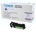 alternatief Toner voor Xerox Phaser 6128 magenta