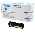 alternatief Toner voor Xerox Phaser 6128 geel