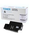alternatief Toner voor Xerox Phaser 6000 6010 zwart