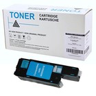 alternatief Toner voor Xerox Phaser 6000 6010 cyan