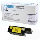 alternatief Toner voor Xerox Phaser 6000 6010 geel