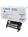 alternatief Toner voor Xerox Phaser 6180 zwart