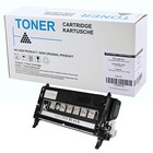 alternatief Toner voor Xerox Phaser 6180 zwart