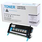 alternatief Toner voor Xerox Phaser 6180 cyan