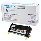 alternatief Toner voor Xerox Phaser 6180 geel