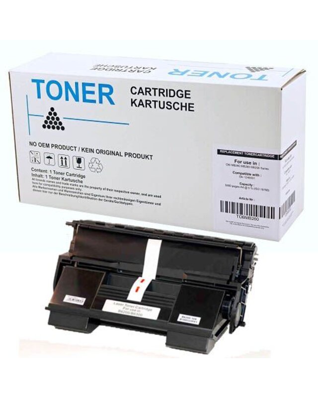 alternatief Toner voor Xerox Phaser 4500