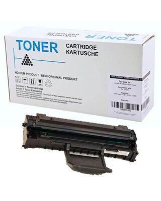 alternatief Toner voor Xerox 3117 Pe220