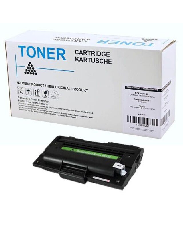 alternatief Toner voor Xerox Pe120
