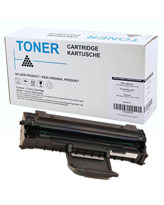 alternatief Toner voor Xerox Phaser 3200